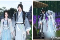 逆水寒手游师徒可以结情缘吗 师徒情缘等级要求介绍