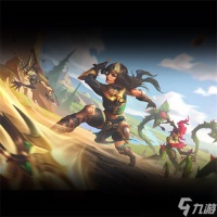 英雄联盟手游5.0版本上线什么新英雄 英雄联盟手游5.0版本有什么新英雄
