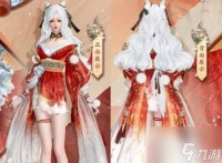 逆水寒手游赤狐魅语是直售吗 赤狐魅语获取方法