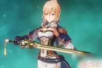 原神单手剑加暴击率 暴击率高的原神单手剑有什么