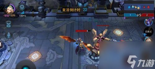 《乱斗西游》海若适合的技能盘点（15个技能供你挑选，打造属于你自己的海若）