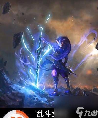 《乱斗西游》海若适合的技能盘点（15个技能供你挑选，打造属于你自己的海若）