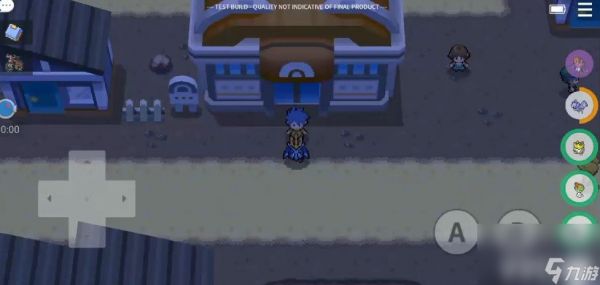 <a id='link_pop' class='keyword-tag' href='https://www.9game.cn/pokemmo/'>pokemmo</a>新手如何玩 pokemmo新手攻略分享