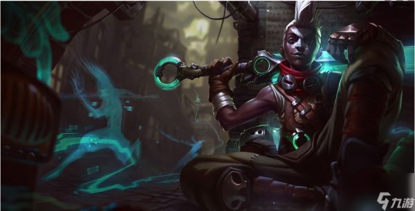 金铲铲之战志在天际祖安羁绊效果介绍-s9.5祖安羁绊效果分享「知识库」