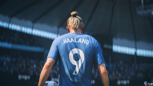 势头强劲！《EA Sports FC 24》首月吸引玩家超1450万人