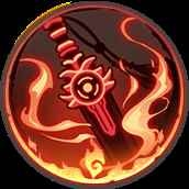 天地劫幽城再临展昭3c技能是什么 展昭三内力绝学技能介绍