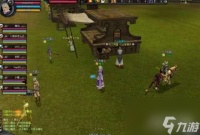 网游之神泣攻略 掌握游戏技巧 成为顶尖玩家