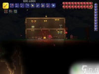 泰拉瑞亚陨矿石怎么获取 泰拉瑞亚陨石矿怎么获取