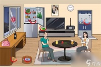 玩梗找茬王七夕送花怎么通关