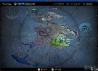 DNF幽暗岛什么时候刷新 幽暗岛的灯光