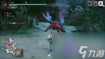 天彗龙大招难倒老猎人？滞空可无伤躲避，大爆药桶也能免