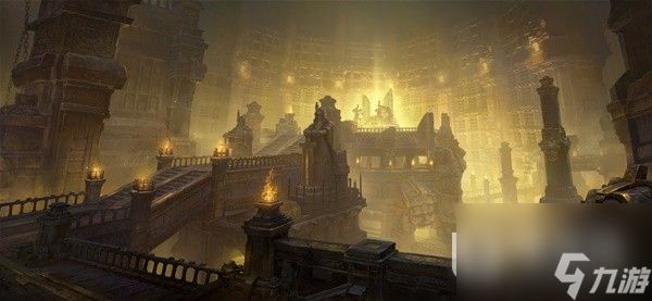 暗黑破坏神不朽圣教军传奇辅助BD介绍