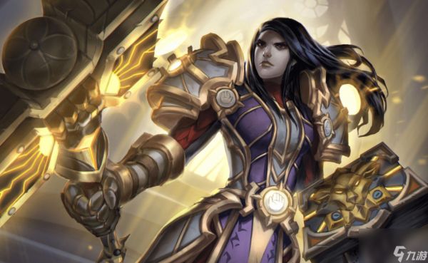 T能对抗住奥尔加隆吗(奥尔加隆的打法为什么T拉不住)「已解决」