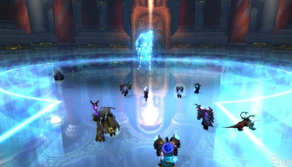 T能对抗住奥尔加隆吗(奥尔加隆的打法为什么T拉不住)「已解决」