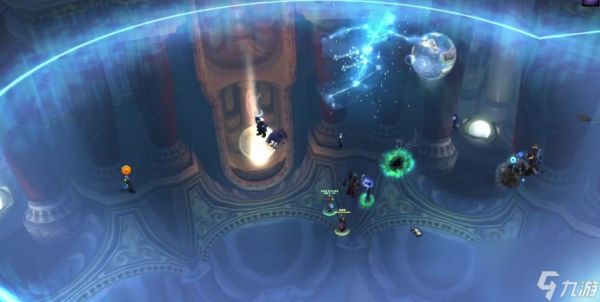 T能对抗住奥尔加隆吗(奥尔加隆的打法为什么T拉不住)「已解决」