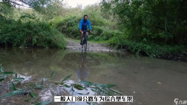 公路车怎么选(新手选公路车攻略)「科普」