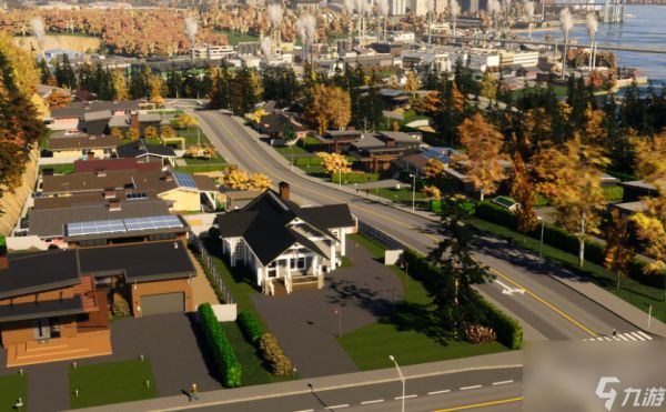 城市天际线2材料与资源成本过高怎么办