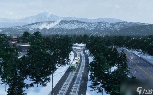 城市天际线2材料与资源成本过高怎么办