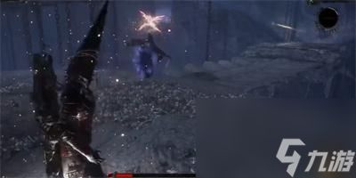 《堕落之主》寂静长剑左获得方法介绍