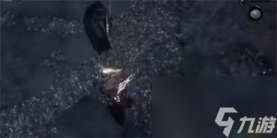 《堕落之主》寂静长剑左获得方法介绍