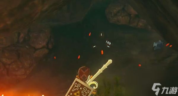 《塞尔达传说王国之泪》海利亚士兵护胫怎么获得?海利亚士兵护胫获取攻略