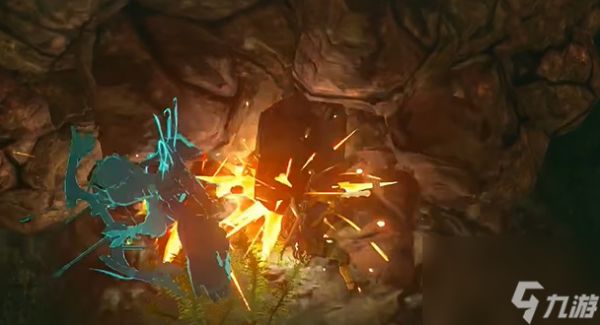 《塞尔达传说王国之泪》海利亚士兵护胫怎么获得?海利亚士兵护胫获取攻略