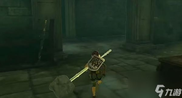 《塞尔达传说王国之泪》海利亚士兵护胫怎么获得?海利亚士兵护胫获取攻略