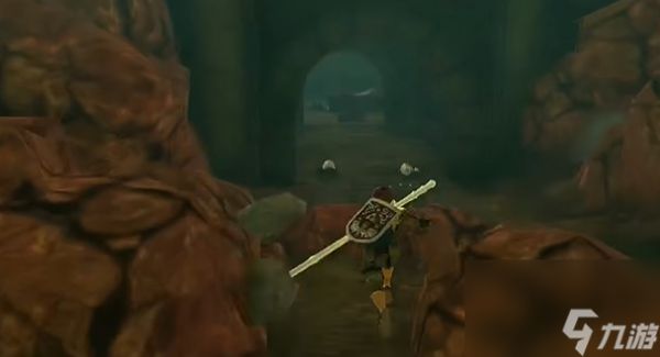 《塞尔达传说王国之泪》海利亚士兵护胫怎么获得?海利亚士兵护胫获取攻略