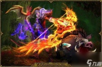 魔兽世界猎人稀有宠物大全攻略-猎人怎么捕捉稀有宠物 专家说