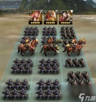 三十六计网游武将攻略 策略与技巧的完美结合