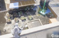 漫威蜘蛛侠2EMF实验左舷植物科学在哪里 EMF实验左舷植物科学任务方法