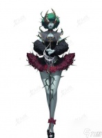 《崩坏学园2》荆棘城高分攻略 怎么在荆棘城中获取高分