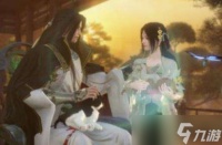 逆水寒手游隐介怎么获取