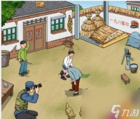 文字玩出花怀旧跳马过法攻略介绍