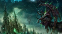 魔兽世界伊利丹是谁 魔兽伊利丹背景故事详解