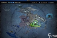 dnf幽暗岛怎么进 幽暗岛副本进入方法