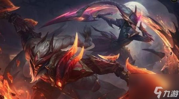 云顶之弈最强羁绊，4屠龙全是猛将，二星铁男稳定前四吃分