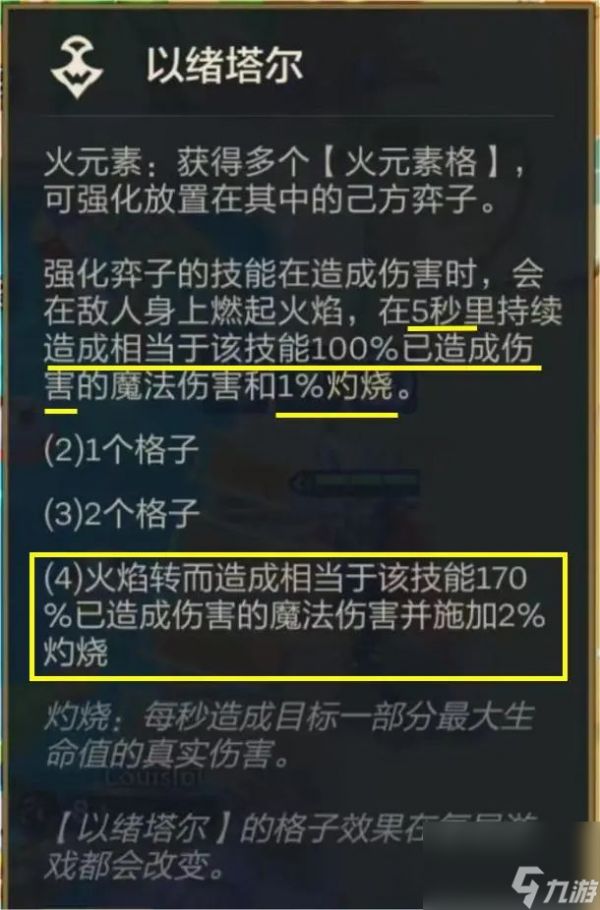 云顶之弈S9.5以绪卡尔玛阵容玩法攻略