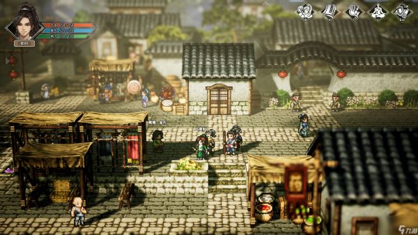 逸剑风云决测评：简单的武侠就该以玩家为本注重剧情热游问答