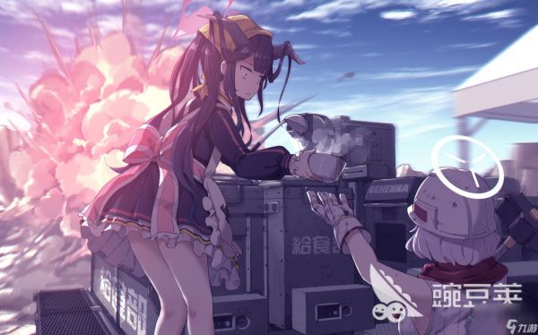 蔚蓝档案什么时候公测呢 公测时间一览