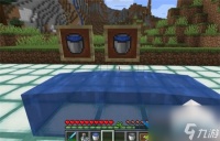 我的世界无限水源怎么制作 无限水源制作方法攻略