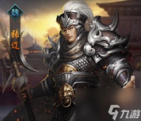 《热血群英传》张辽介绍 热血群英传攻略介绍