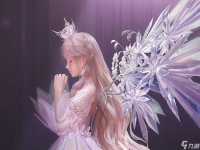 闪耀暖暖 有生套将接档周年庆 双婚被排到6月末 钻石攒