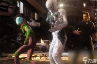 漫威蜘蛛侠2解药奖杯攻略