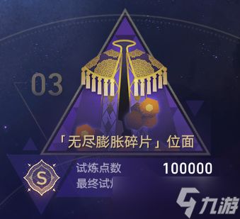 崩坏星穹铁道无尽位面打满后还能打吗