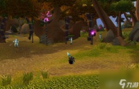 魔兽世界星界财团声望奖励是什么 星界财团声望奖励介绍 2023推荐