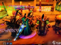 魔兽世界新手任务攻略 魔兽怀旧服安利  每日一条