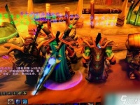 魔兽世界新手任务攻略 魔兽怀旧服安利 每日一条