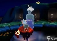 光遇灯笼裤先祖在哪