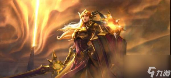 英雄联盟曙光女神天赋符文推荐2023（技能分析和玩法攻略）